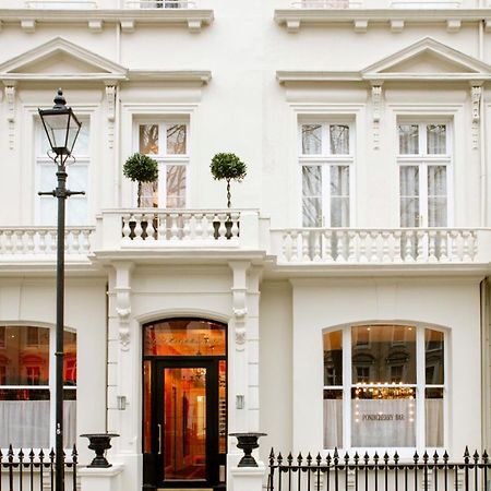 Grand Hotel Bellevue Londres Exterior foto