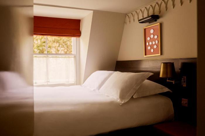 Grand Hotel Bellevue Londres Quarto foto