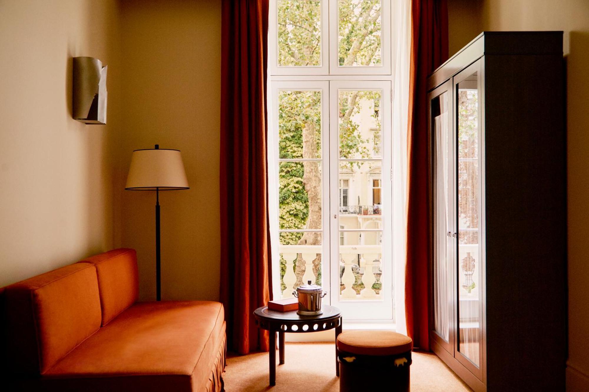 Grand Hotel Bellevue Londres Exterior foto